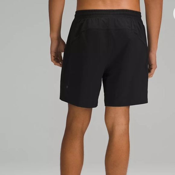 LULULEMON Pace Breaker Linerless Short 7” - Picture 2 of 7